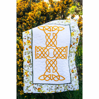 Wicklow Gap Pass Quilt Pattern (Download)