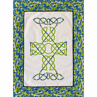 Wicklow Gap Pass Quilt Pattern (Download)