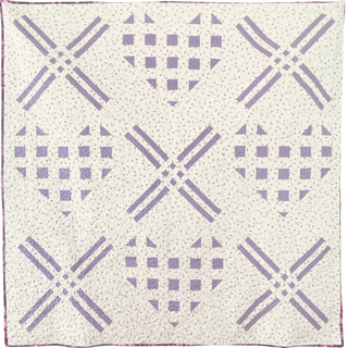 X My Heart Quilt Pattern (Download)