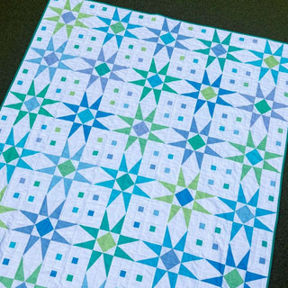 modern-star-quilt-pattern-with-fat-quarters-scaled